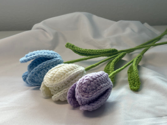 5 Perfect Occasions to Gift a Crochet Bouquet